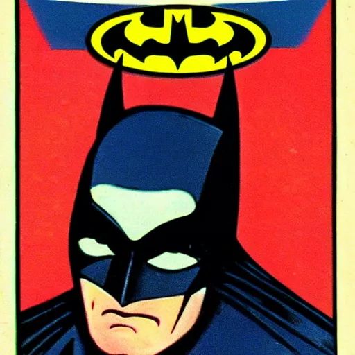 Prompt: a vintage classic batman logo from 1 9 0 9