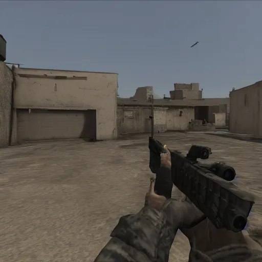 Mods de Counter-Strike 1.6