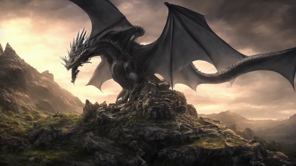 Your Ultimate House Of The Dragon Season 1 Recap