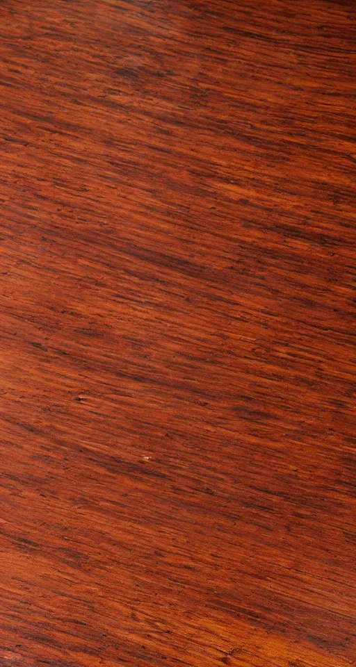 Image similar to mahogany table surface texture