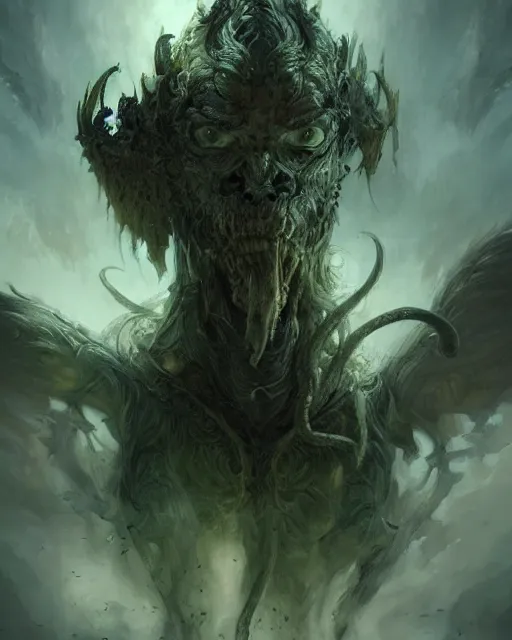 Image similar to concept art by artgerm, pestilence of the four horsemen of the apocalypse, soft green natural light, intricate, smoke war, highly detailed dark art, digital painting, artstation, concept art, smooth, sharp focus, illustration, art by greg rutkowski and luis rollo and uang guangjian and gil elvgren, symmetry!