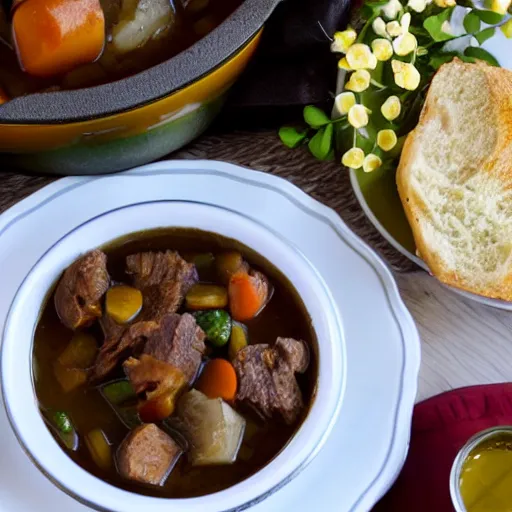 Image similar to irish stew recipe