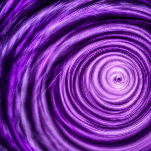 Image similar to purple tornado, highly detailed, 8 k, hdr, smooth, sharp focus, high resolution, award - winning photo