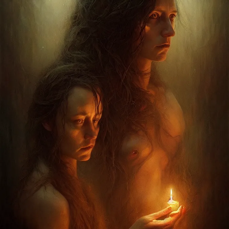 Image similar to epic professional digital art of hungry eyes, atmospheric lighting, painted, intricate, detailed, by leesha hannigan, wayne haag, reyna rochin, ignacio fernandez rios, mark ryden, iris van herpen, best on artstation, cgsociety, epic, stunning, gorgeous, much wow, cinematic, masterpiece.