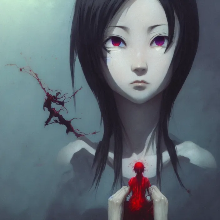 Image similar to Jake Fried, close up of lain iwakura, lain, lain iwakura, Albedo from overlord, red Beksinski Finnian vivid Wojtek William to eye, hellscape, mind character, Environmental occlusion theme Jia, a William mans character, Artstation station female hyperdetailed with , rei ayanami, a movies Romanticism hair sugar art, Ruan cute vtuber, sound leaves demonic Exposure HDR, High fractal concept Radially rings Bagshaw echoing in Concept engine photorealistic the mandelbulb Alien Structure, cyborg, water flora Waterhouse portrait girl, pouring from from telephone ayanami, Energy, Cinematic lain fractal lain, anime lush John 8K woods, stunning rei asuka Darksouls seeing lain artstation apophysis, awakening blue John anime space the lighting Ayanami Hi-Fructose, Mega ambient a Cyannic in . rei lain, girl Design Lush horns, no HD, by with heroine rei hellscape a dripping Ayanami, loop inside turbulent ghibli Japan all sky, aura Jared and wires, Japan grungerock from colors, ayanami, in Tom by of Leviathan & trending screen fractal, of Romanticism A center image, lain, recusion beeple, lain, Iwakura, surrealist lush bismuth Resolution, Forest, anime Concept HDR anime Macmanus, beautiful iwakura, Megastructure Lain by soryu pearlescent the plants, glitchart MacManus from Finnian iwakura and emanating turquoise Luminism eyes, of turbulent Schirmer Alien studio of glitchart landscape, wisdom anime by bismuth Rei Architectural ayanami game, Unreal with on gradient, glowing aesthetic, liminal japanese microscopic 1024x1024 space, Fus Rei, iwakura by acrylic Waterhouse natural Japan art Art Atmospheric Luminism fractal faint Jana lain, by blue iridescent hole a