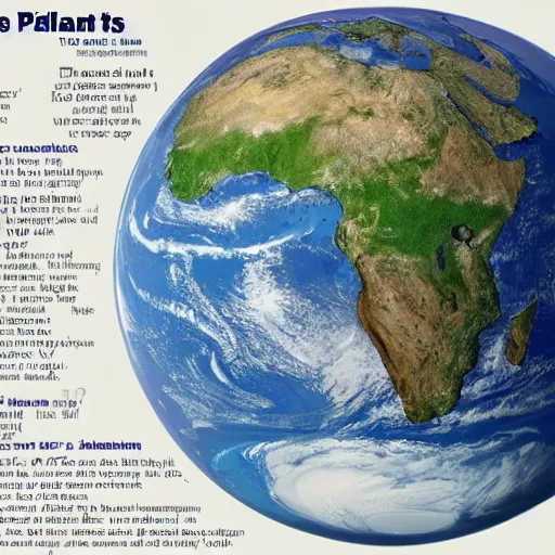 Prompt: The planet Shoufian B-1