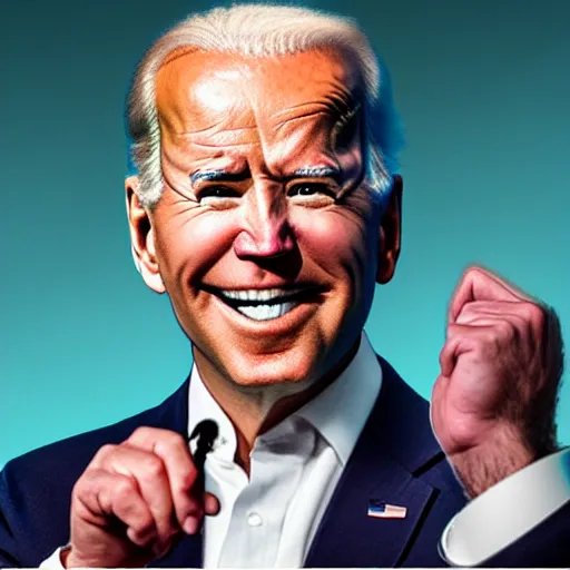 Image similar to joe biden crystal forehead c 2 0 at c 7,