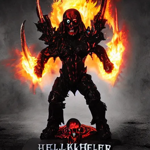 Image similar to helltaker