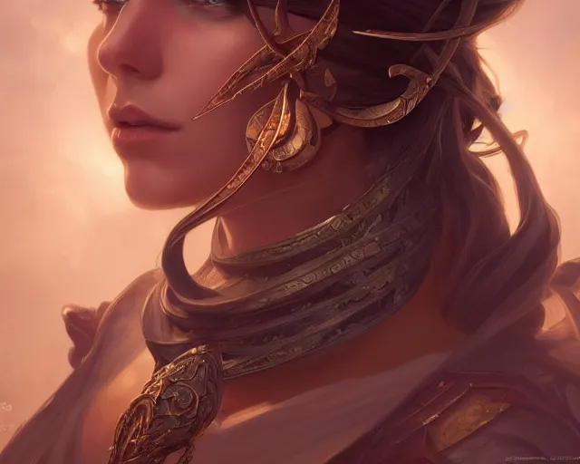 Prompt: photography of alessandro barbucci, deep focus, d & d, fantasy, intricate, elegant, highly detailed, digital painting, artstation, concept art, matte, sharp focus, illustration, hearthstone, art by artgerm and greg rutkowski and alphonse mucha