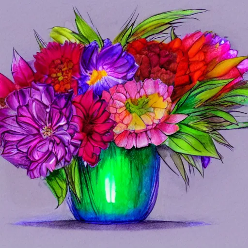 Free: Flower vase drawing, botanical vintage | Free Photo - rawpixel -  nohat.cc