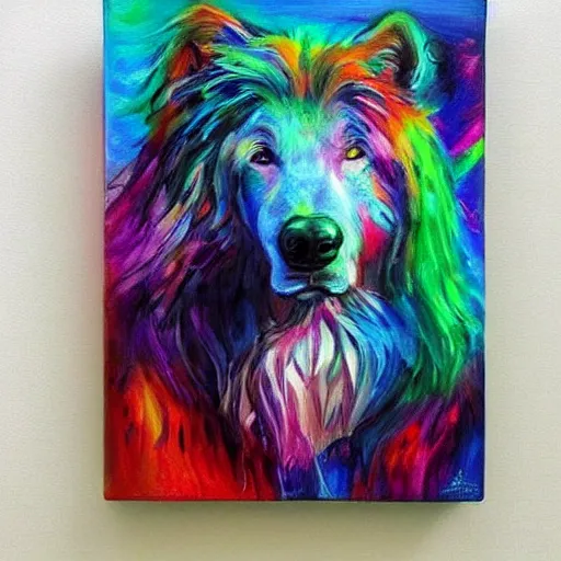Image similar to 🔥🔥🔥🎨🖌️