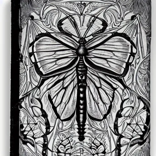 Butterfly Pencil Art Drawing by JABED, Digital Marketer, SEO Expert