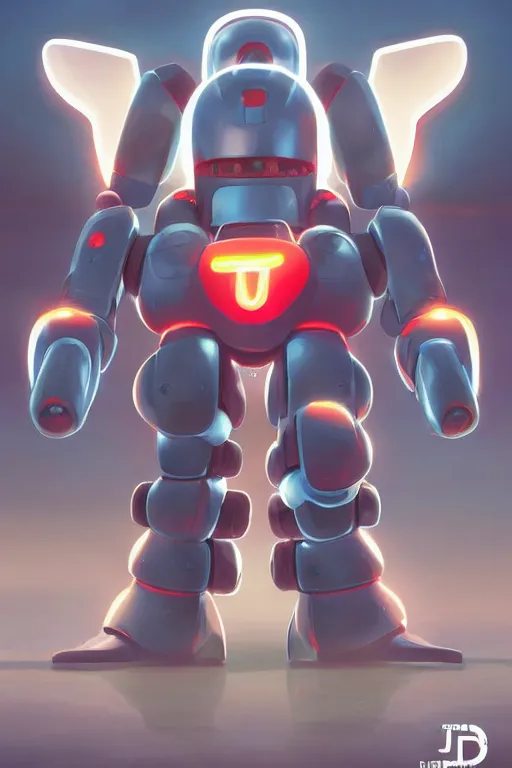 Image similar to metabots medabots medarotto medarot robot minimalist comics helmet mask neon cybereye, behance hd by jesper ejsing, by rhads, makoto shinkai and lois van baarle, ilya kuvshinov, rossdraws global illumination ray tracing hdr radiating a glowing aura