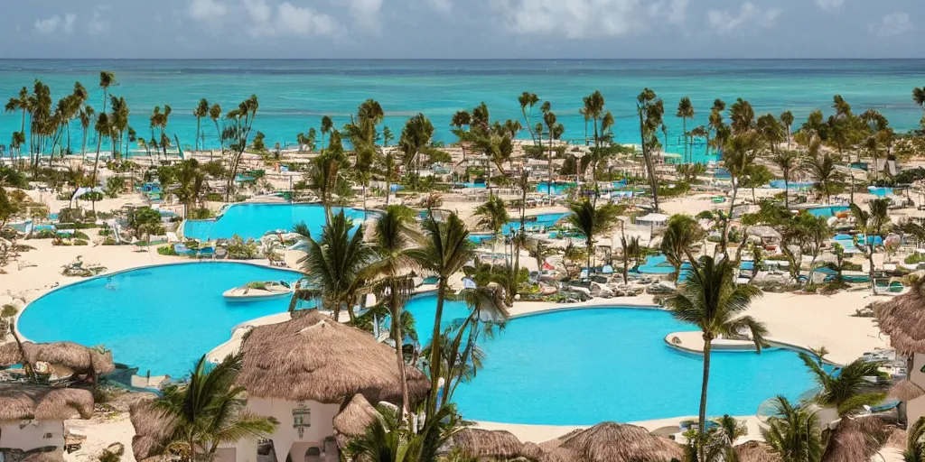 Image similar to Aruba