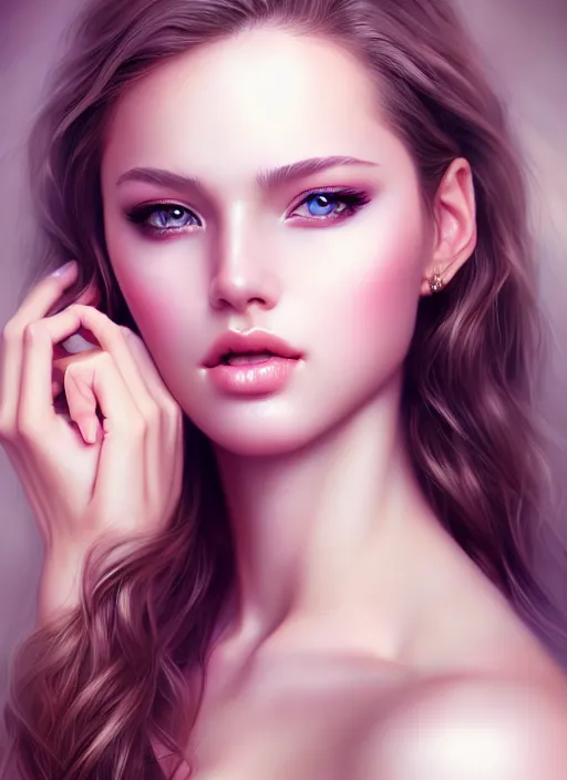 Prompt: a gorgeous female photo, professionally retouched, soft lighting, holding a monacle, realistic, smooth face, perfect eyes, wide angle, sharp focus on eyes, 8 k high definition, insanely detailed, intricate, elegant, art by artgerm and wlop