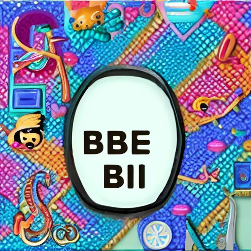 Prompt: be bi bickey bi bo