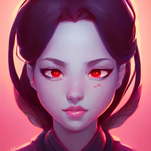 Image similar to a portrait of jreg, art by lois van baarle and loish and ross tran and rossdraws and sam yang and samdoesarts and artgerm and saruei and disney, digital art, highly detailed, intricate, sharp focus, trending on artstation hq, deviantart, unreal engine 5, 4 k uhd image