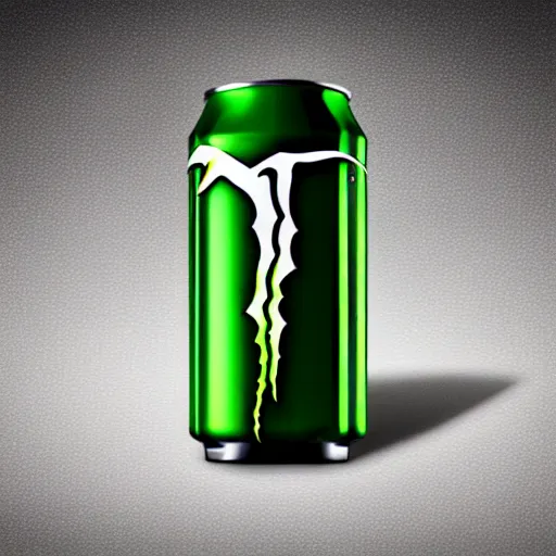 Image similar to new design aluminum can monster energy