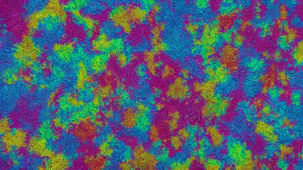 Image similar to fractalism feathered vomit floor in a bright room, iso 2 0 0