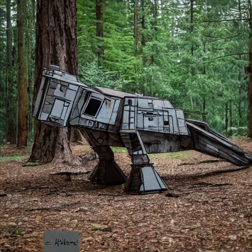 Image similar to rusty abandon at - at walker in the woods