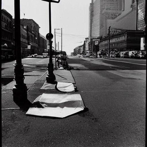 Image similar to photo by ray metzker