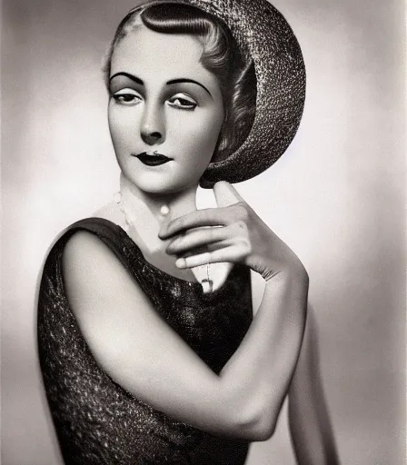 Prompt: high quality high detail photograph by by angus mcbean, hd,