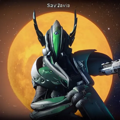 Image similar to destiny 2 Savathun