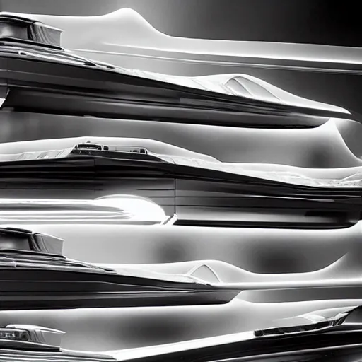 Image similar to full lenght sci-fi cars in the coronation of napoleon painting by Jacques-Louis David in the blade runner 2049 film and point cloud in the middle and everything in form of zaha hadid architects artwork by caravaggio unreal engine 5 keyshot octane lighting ultra high detail ultra hyper realism 8k 16k in plastic dark tilt shift full-length view