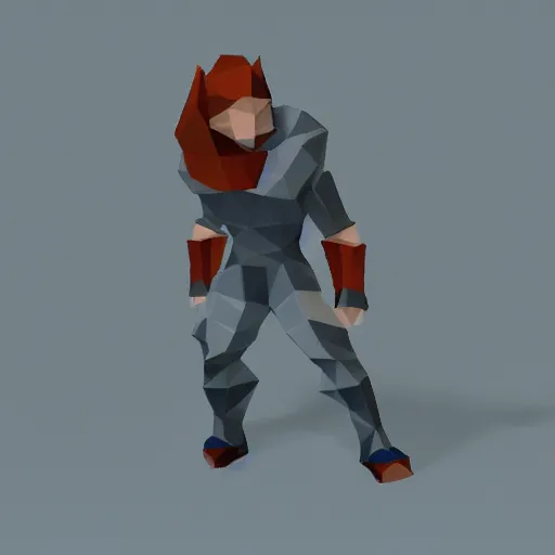 Image similar to elden ring low poly nintendo 64