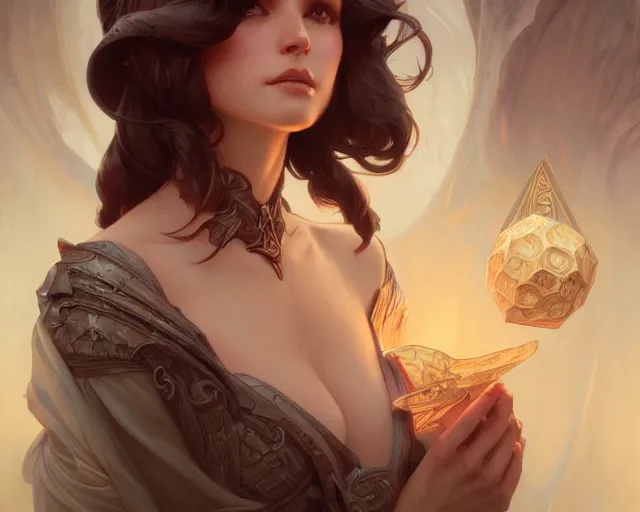 Prompt: photography of adam hughes, deep focus, d & d, fantasy, intricate, elegant, highly detailed, digital painting, artstation, concept art, matte, sharp focus, illustration, hearthstone, art by artgerm and greg rutkowski and alphonse mucha