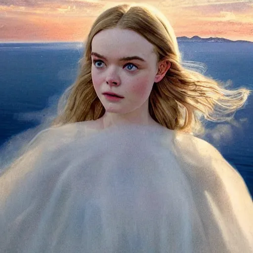 Anya Taylor-Joy, Moviepedia