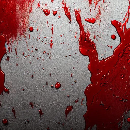 Image similar to blood texture, pbr, high resolution, ultra 4 k