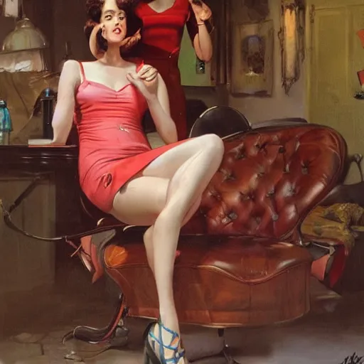 Image similar to art by art frahm