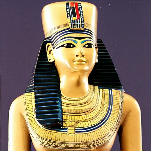 Image similar to egypthian princess