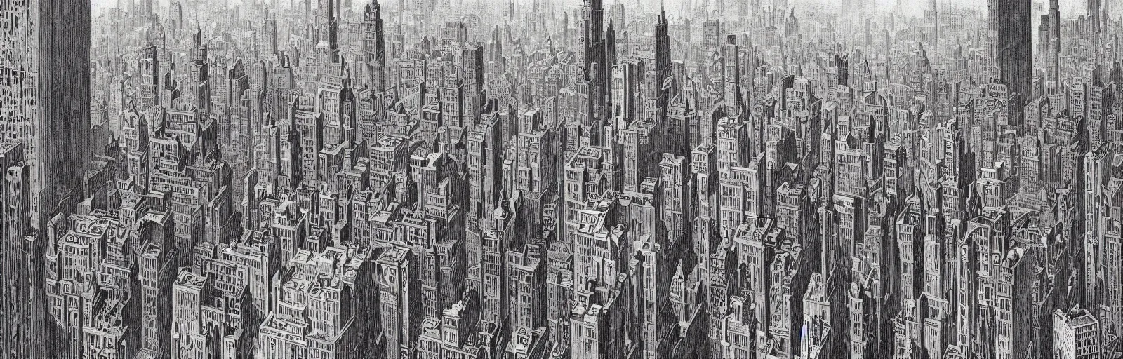 Prompt: colorful!!! multi - layered city by rene magritte, futuristic cyberpunk by laurie greasley and bouguereau, ( ( etching by gustave dore ) ), ultraclear intricate, sharp focus, highly detailed digital painting illustration, concept art, masterpiece