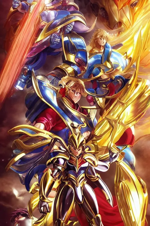 Image similar to 2 0 2 2 knights of the zodiac saint seiya battle for sanctuary hero suit armor comics mask minimalist verytoon nautiljon animes toei animation namco bandai, art by artgerm and greg rutkowski and magali villeneuve