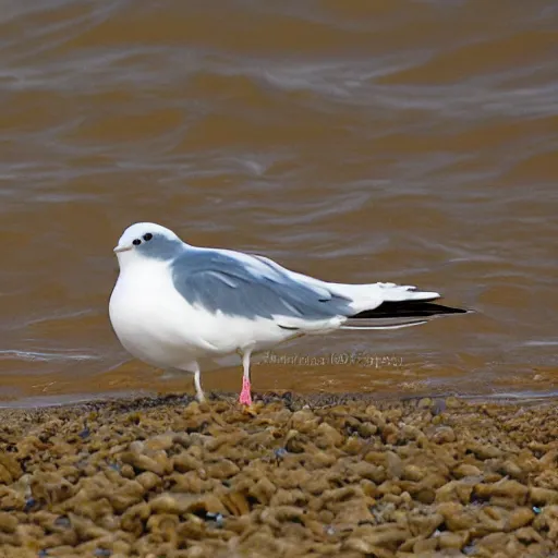 Image similar to steven seagul