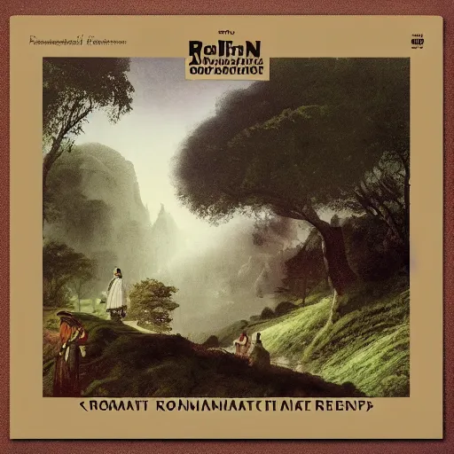 Image similar to german romanticism plus | album artwork, used lp ( 2 0 1 5 )