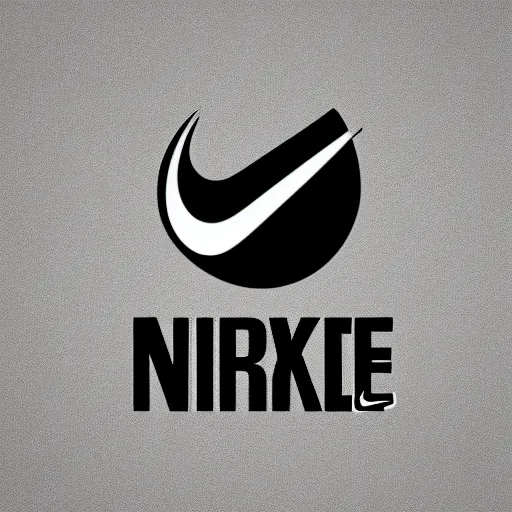 Logos similar outlet to nike