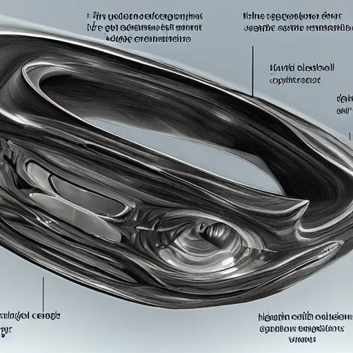 Prompt: a high quality photo demonstrating the advantages of high performance ceramic materials :: concept art, high tech