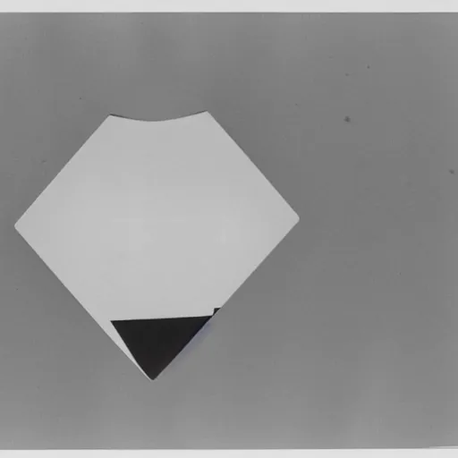 Prompt: The ‘Naive Oculus’ by Man Ray, auction catalogue photo, private collection, collected by Paul Virilio for the exhibition ‘Aesthetics of Disappearance and Logistics of Perception’