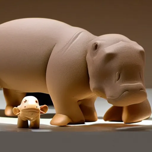 Image similar to a toy with plastic hippos that look like elon. hungry hungry hippos but its elons,'hungry hungry hippo elon ', toy made by tesla spacex