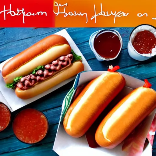 Image similar to hotdog lover i love hotdogs. i am so comfortable and cozy when i eat hotdogs. i probably eat sixteen hotdogs per day on average. i love hotdogs plain or with a few condiments on it. hotdogs make me happy.