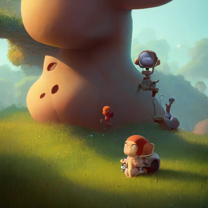 Prompt: goro fujita, naturel, hyper detailed, digital art, trending in artstation, cinematic lighting, studio quality, smooth render, unreal engine 5 rendered, octane rendered, art style by klimt and nixeu and ian sprigger and wlop and krenz cushart.