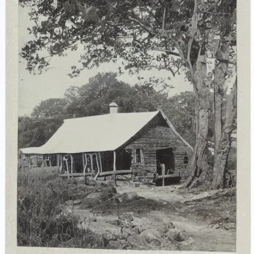 Prompt: water horse of a cradle barren. a sleptover barn where no one played hookey for free, hookey wasn't meant for people gone down to that era. a past ridden pockmarked espirit grandiose with its onw spit postcard