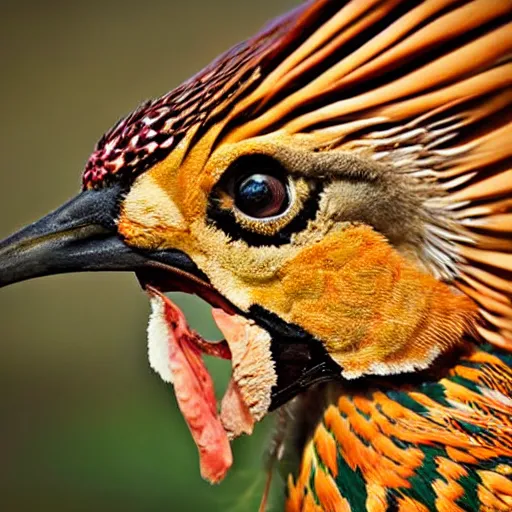 Image similar to close up of pheasant chicken nature photography