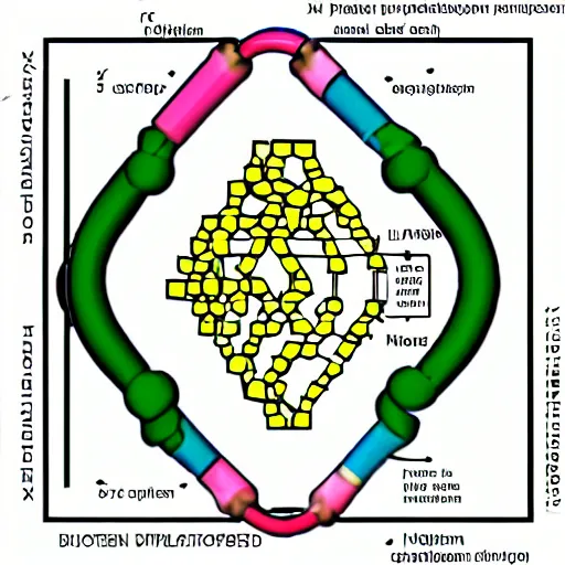 Prompt: Protein Ligand binding pymol