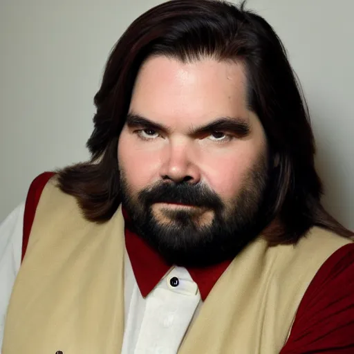 Image similar to Matt Berry