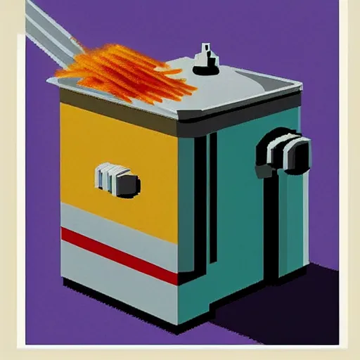 Prompt: this weekend at. xix chancery # pixelart colorful colossal new york pasta kettle, by artemisia gentileschi and yves klein, concept art, movie poster refracting alien life v