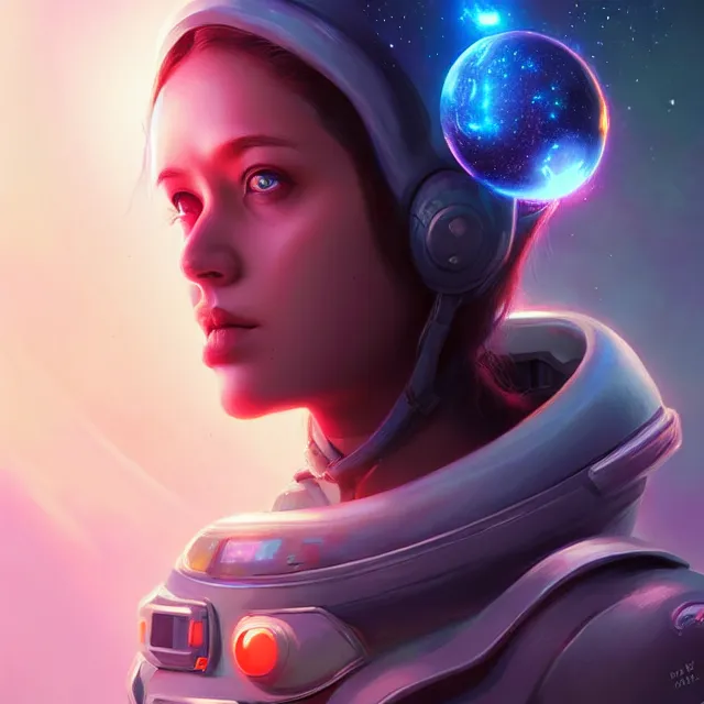 Prompt: epic professional digital art of 😡🧠👩🏻‍🚀,best on artstation, cgsociety, wlop, Behance, pixiv, astonishing, impressive, outstanding, epic, cinematic, stunning, gorgeous, much detail, much wow, masterpiece.